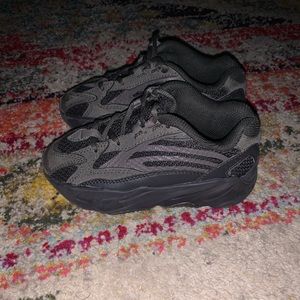 Kids adidas Yeezy size 12!
